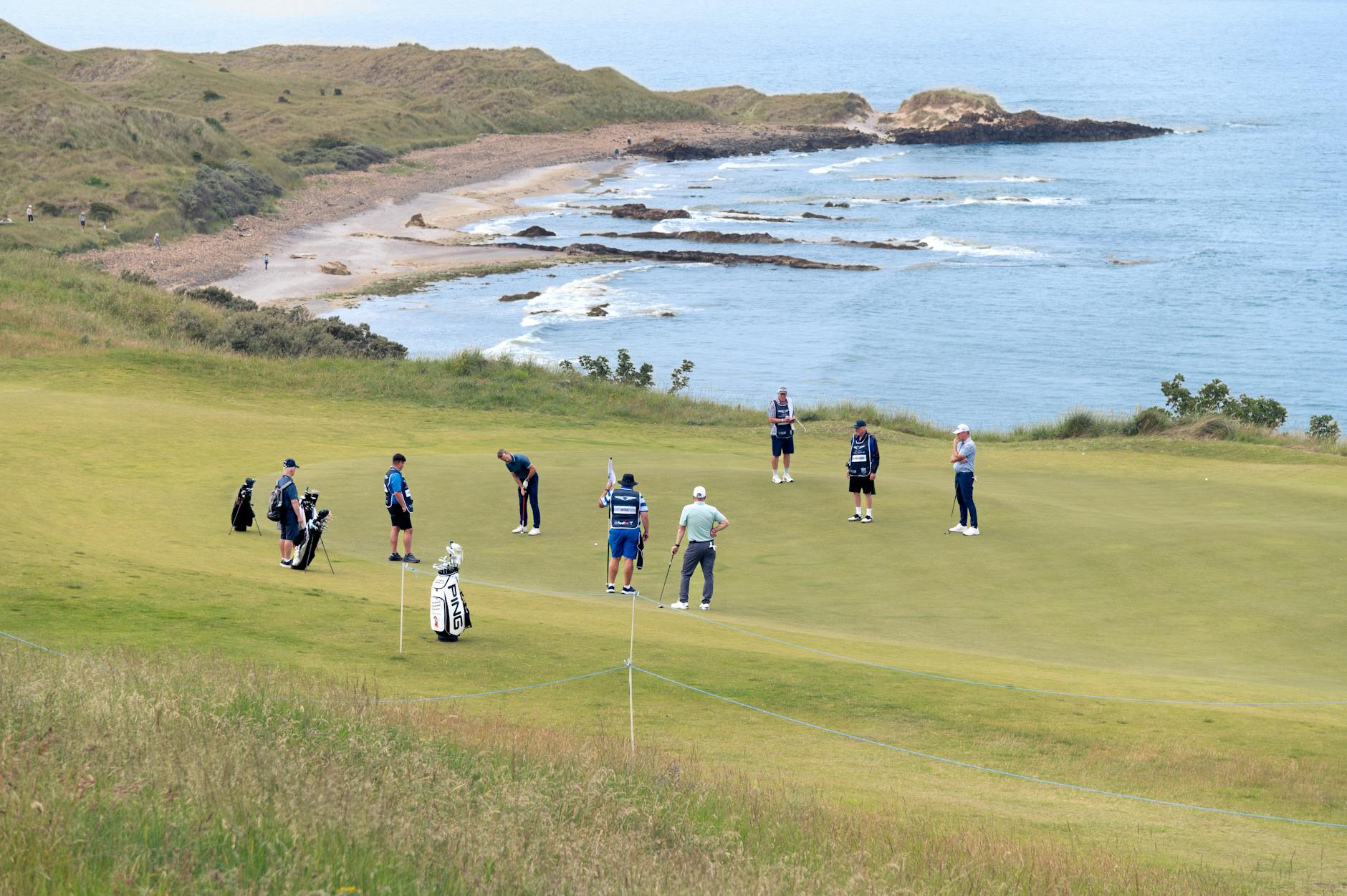 How to Plan a Golf Trip to Scotland: The Smart Traveler Guide