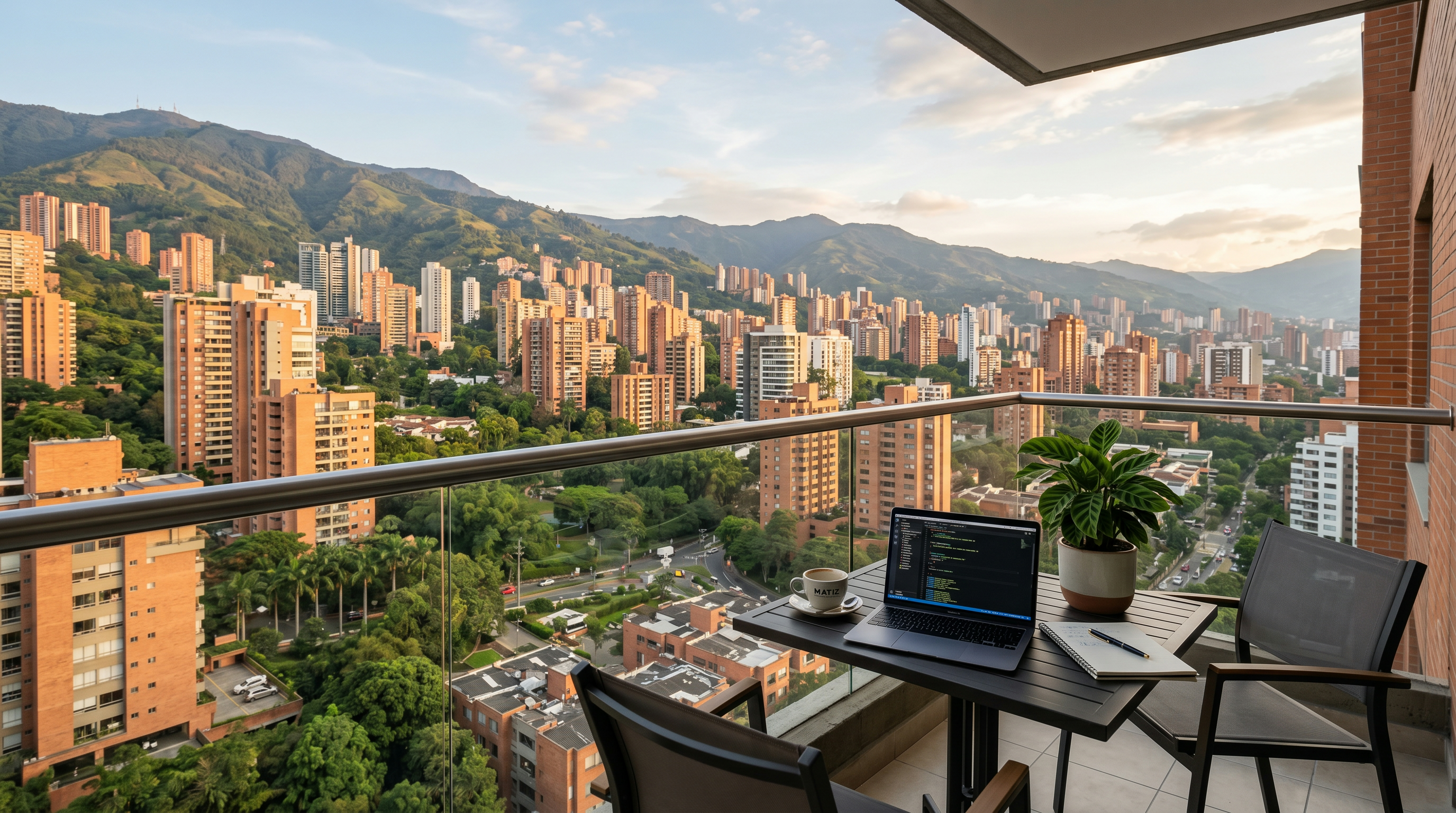 Medellín Poblado