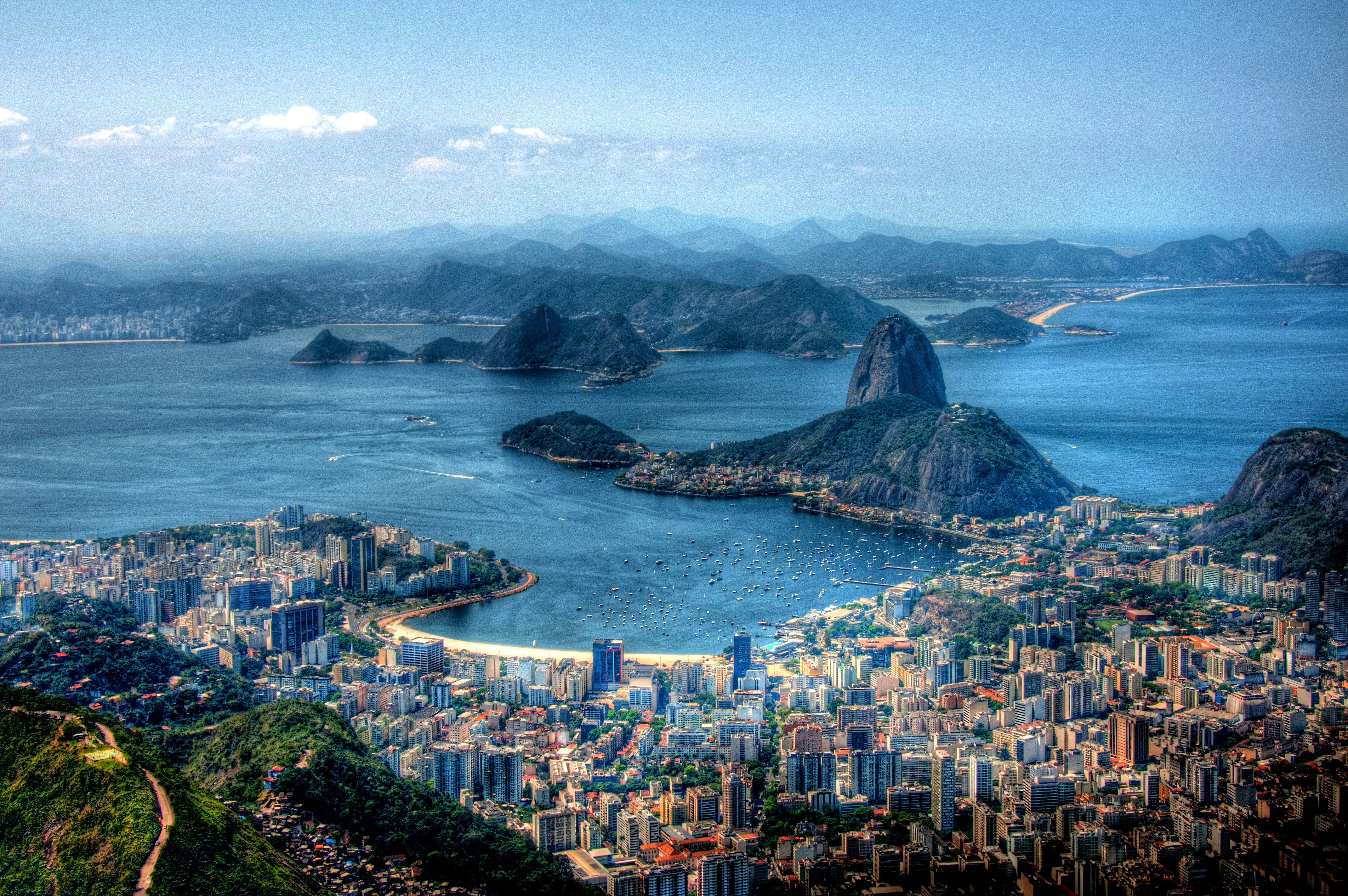 Rio de Janeiro, Brazil